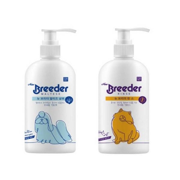 Белый шампунь для собак Breeder, 500 мл / полоскание по 500 мл по 1 штуке, всего 2 комбинации, корейский шампунь для домашних животных
Белый шампунь для собак Breeder, 500 мл / полоскание по 500 мл по 1 штуке, всего 2 комбинации, корейский шампунь для домашних животных