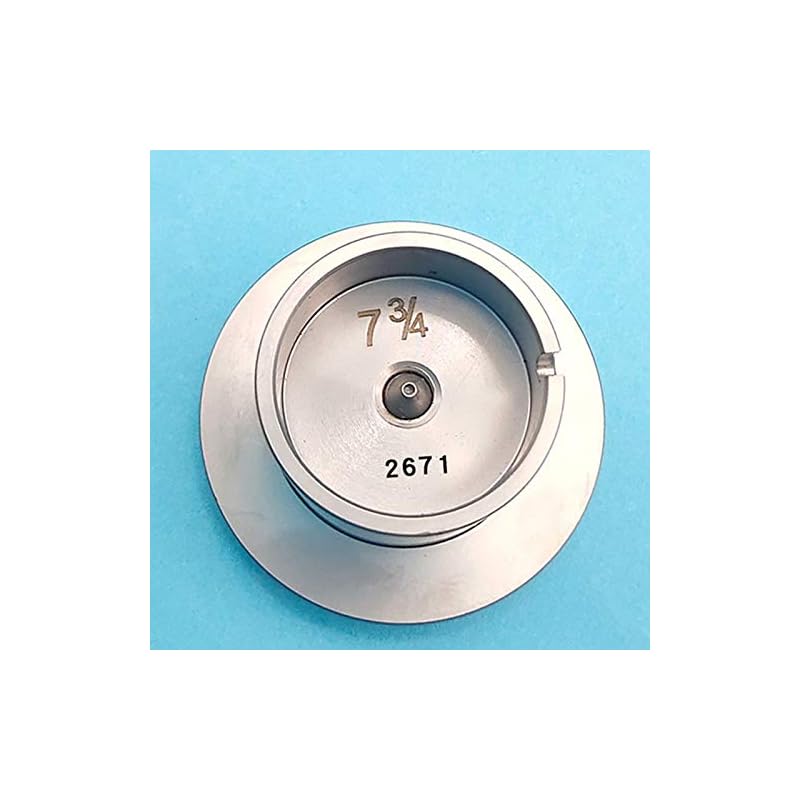 steel clock movement holder watch hand adjuster watch accessories For ETA 2824 2892 for movement
steel clock movement holder watch hand adjuster watch accessories For ETA 2824 2892 for movement