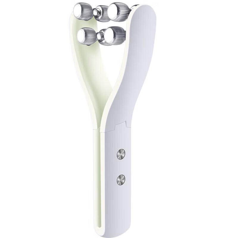 K·SKIN Microcurrent V-Face & Neck Lifting Massager
K·SKIN Microcurrent V-Face & Neck Lifting Massager