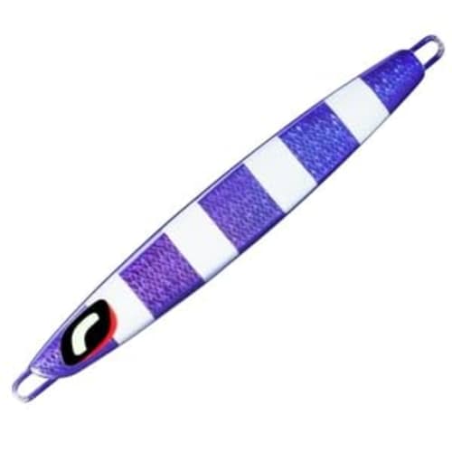 SHIMANO Offshore Metal Jig Osea Stinger Butterfly Center Sardine 135g JT-713L 015 S Purple ZG
SHIMANO Offshore Metal Jig Osea Stinger Butterfly Center Sardine 135g JT-713L 015 S Purple ZG