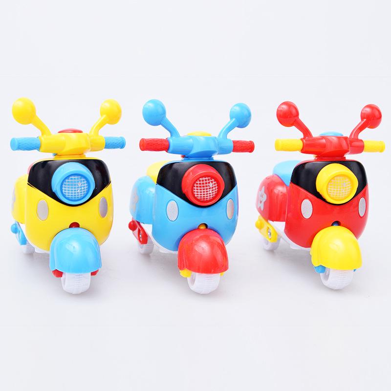Inertia Scooter, Mini Motorcycle Inertia Car, Children S Plastic Simulation Motorcycle Toys
Inertia Scooter, Mini Motorcycle Inertia Car, Children S Plastic Simulation Motorcycle Toys