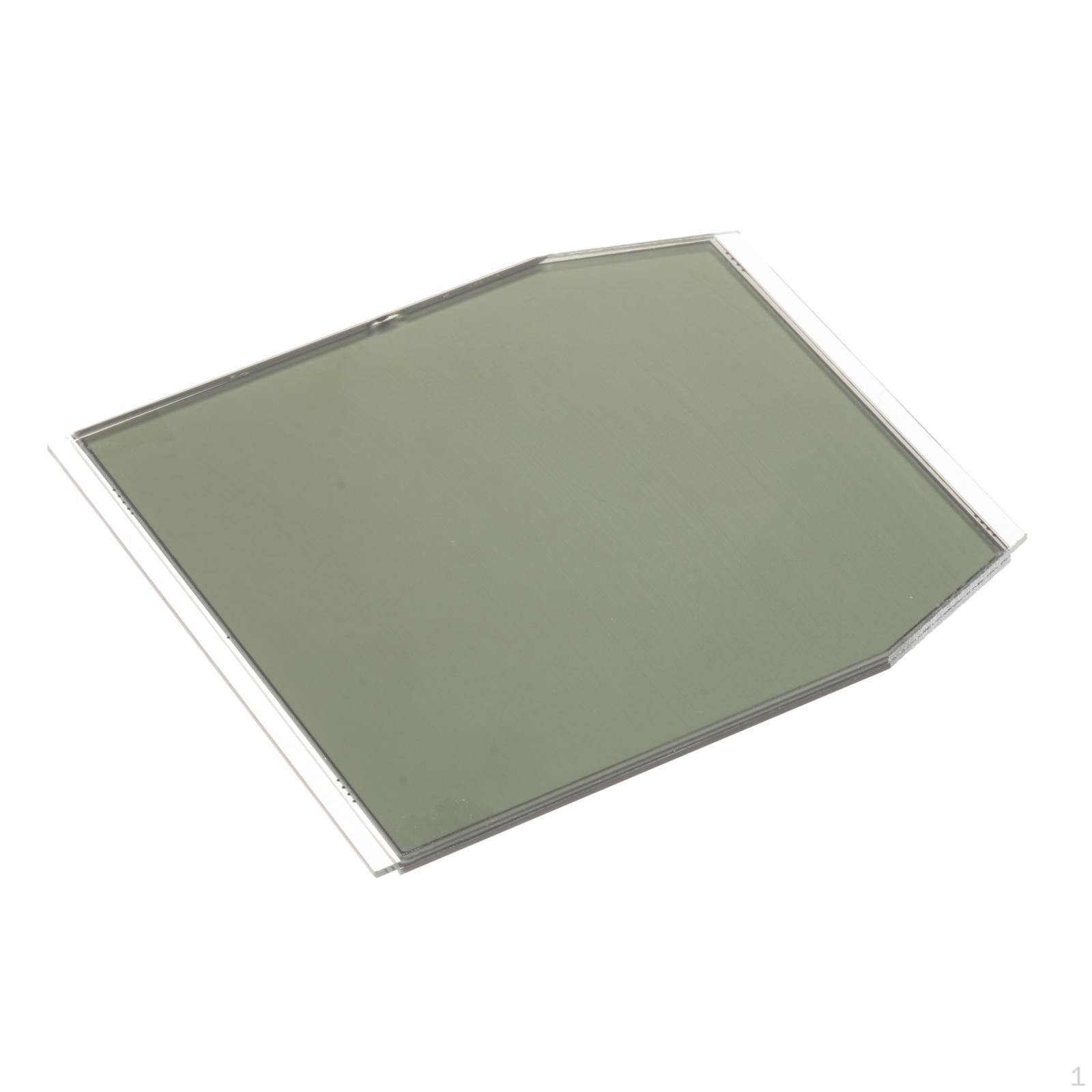 Instrument LCD Screen 278002763 Spare Parts Replaces Accessories Professional
Instrument LCD Screen 278002763 Spare Parts Replaces Accessories Professional