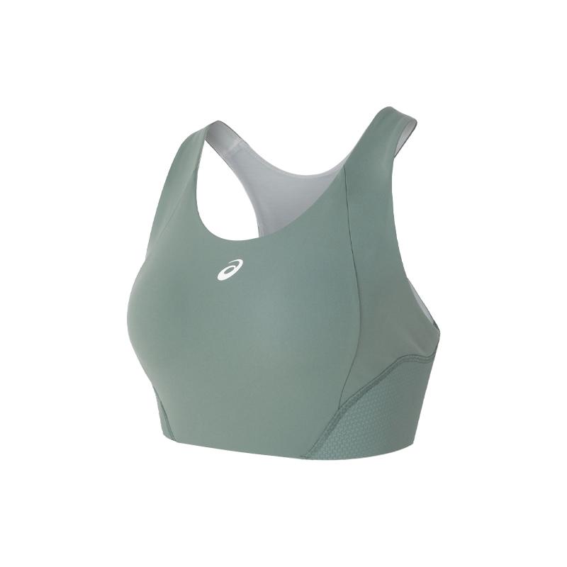 Asics Comfortable Solid Color One-Piece Skin-Friendly Sports Underwear Women underwear Gray-Green 2012D244-400 S
Asics Comfortable Solid Color One-Piece Skin-Friendly Sports Underwear Women underwear Gray-Green 2012D244-400 S