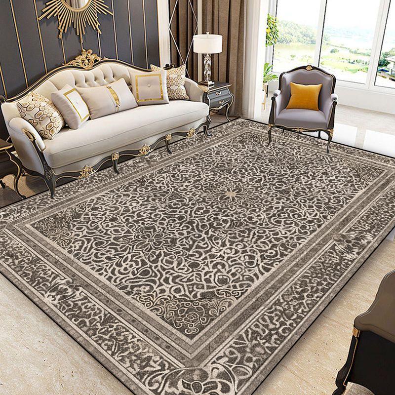 Persian Retro Carpets for Living Room Decoration Home Sofa Area Large Rug 200x300 Cm Bedroom Bedside Washable Floor Mat Non-slip 60x90cm
Persian Retro Carpets for Living Room Decoration Home Sofa Area Large Rug 200x300 Cm Bedroom Bedside Washable Floor Mat Non-slip 60x90cm