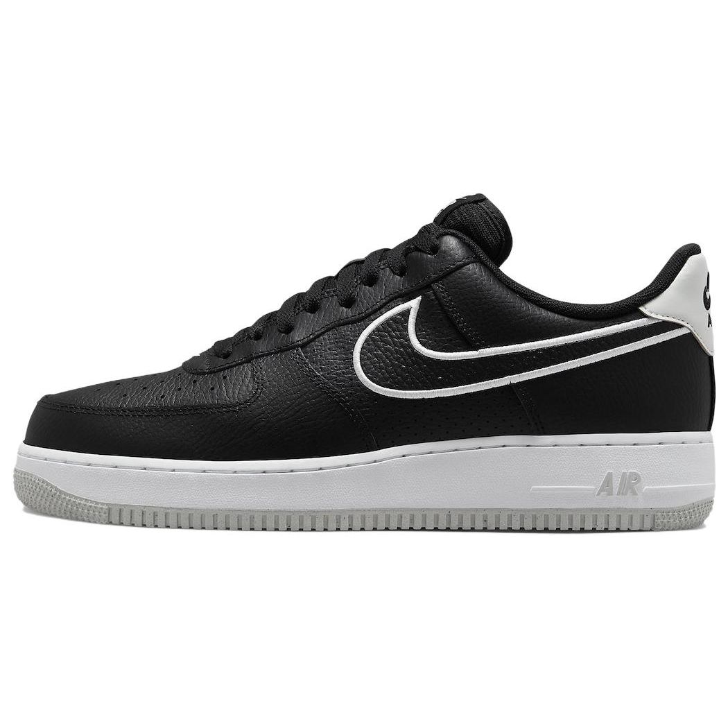 Nike Air Force 1 07 Embroidered Swoosh — черные мужские кроссовки White Photon-Dust FJ4211-001 42.5
Nike Air Force 1 07 Embroidered Swoosh — черные мужские кроссовки White Photon-Dust FJ4211-001 42.5