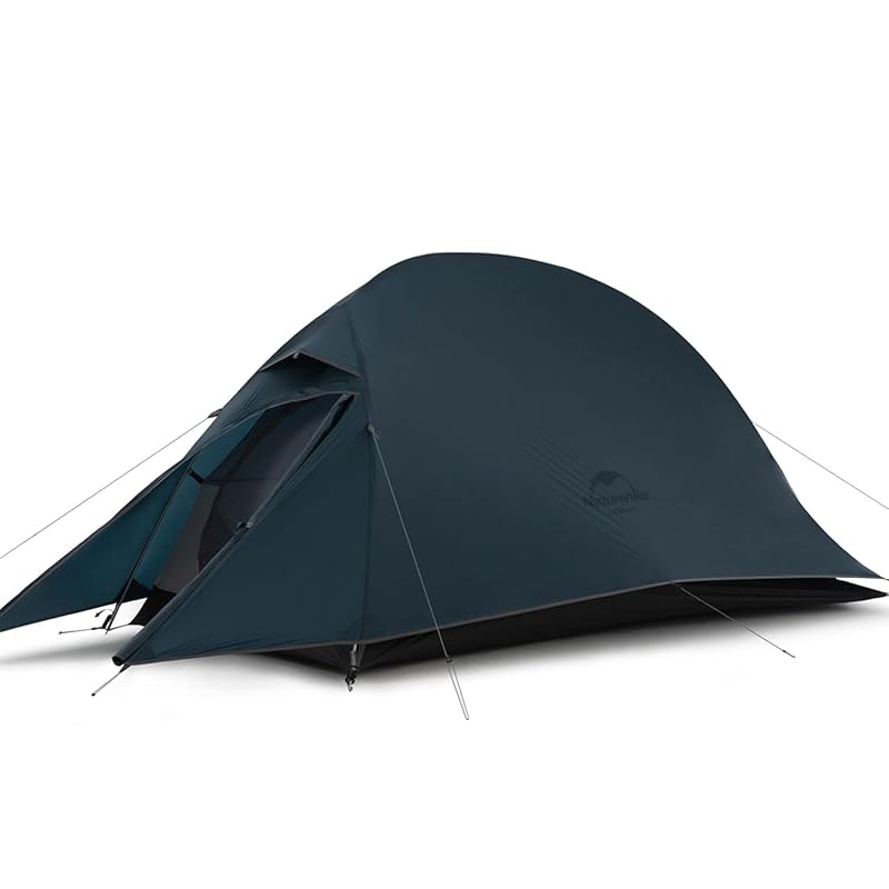 Naturehike official shop tent For 1 person outdoor double layer super lightweight 3 seasons windproof waterproof PU4000 camping Professional tent
Naturehike official shop tent For 1 person outdoor double layer super lightweight 3 seasons windproof waterproof PU4000 camping Professional tent