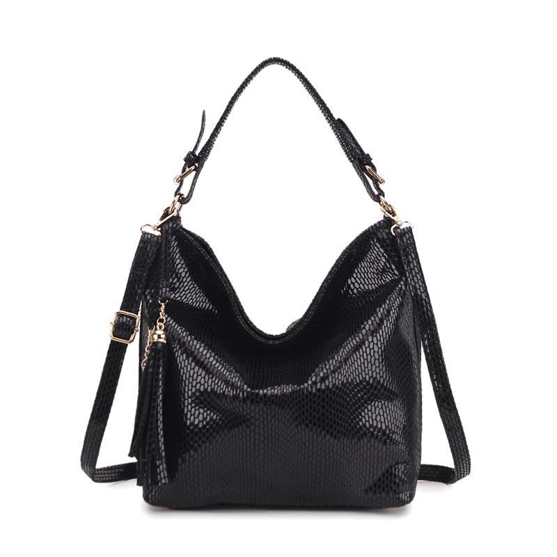Gold Fashion Women Leather Handbags Female Shoulder Bag Ladies Luxury Hand Bags Purses and Hand sac Large Crossbody bag Big Tote чёрный
Gold Fashion Women Leather Handbags Female Shoulder Bag Ladies Luxury Hand Bags Purses and Hand sac Large Crossbody bag Big Tote чёрный
