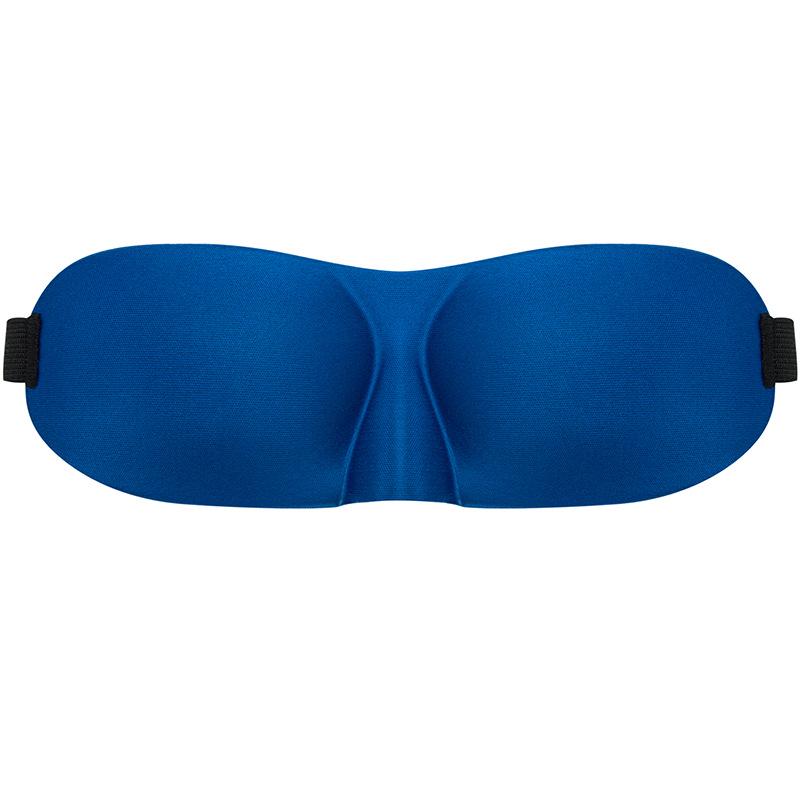 3D Бесшовная Стерео Губка Маска для Сна для Мужчин и Женщин - Блокирующая Свет, Идеально Подходит для Путешествий
3D Бесшовная Стерео Губка Маска для Сна для Мужчин и Женщин - Блокирующая Свет, Идеально Подходит для Путешествий