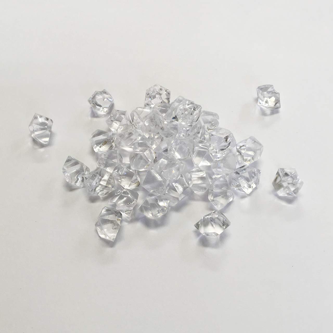 Прозрачные ювелирные детали 150 (примерно штук)
Прозрачные ювелирные детали 150 (примерно штук)