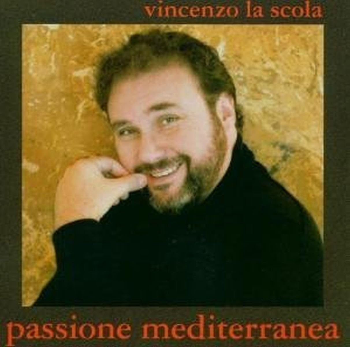 CD VINCENZO LA SCOLA, GIUSEPPE MARTUCC - Mediterranean Passion LC14475 Japan Soul/Funk Used
CD VINCENZO LA SCOLA, GIUSEPPE MARTUCC - Mediterranean Passion LC14475 Japan Soul/Funk Used