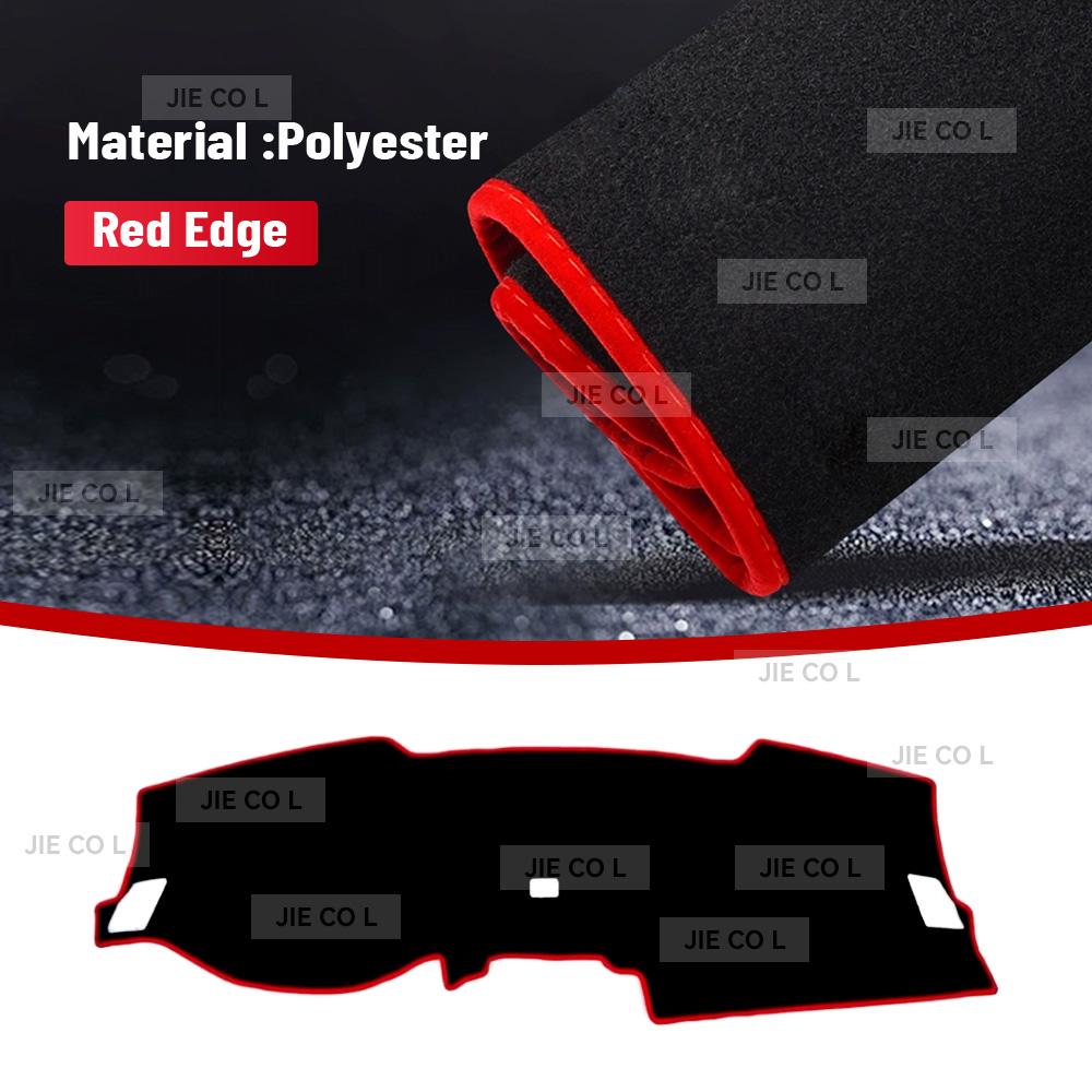 For HONDA CR-V 2024 2025 Car Dashmat Anti-UV Dashboard Cover Dash Mat Sunshade Cushion Carpet Protective Accessories Right rudder driving
For HONDA CR-V 2024 2025 Car Dashmat Anti-UV Dashboard Cover Dash Mat Sunshade Cushion Carpet Protective Accessories Right rudder driving