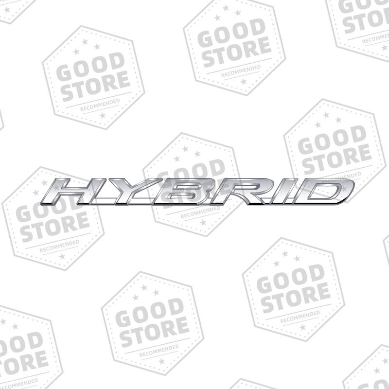 Metal Car Body HYBRID Badge 3D Rear Letter Emblem Trunk Sticker For Lexus RX350 NX200 RX450H RX450 ES300 IS300 LX470 LX570
Metal Car Body HYBRID Badge 3D Rear Letter Emblem Trunk Sticker For Lexus RX350 NX200 RX450H RX450 ES300 IS300 LX470 LX570