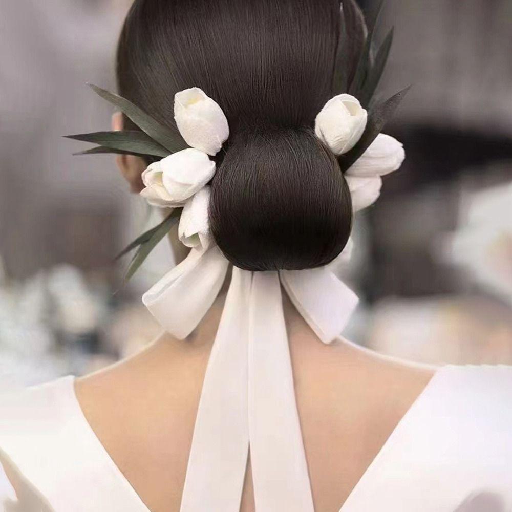 Bands Photography Hair Accessories Brid Wedding Headband Korean Headwear Velvet Women Hair Bands вина червоного кольору
Bands Photography Hair Accessories Brid Wedding Headband Korean Headwear Velvet Women Hair Bands вина червоного кольору