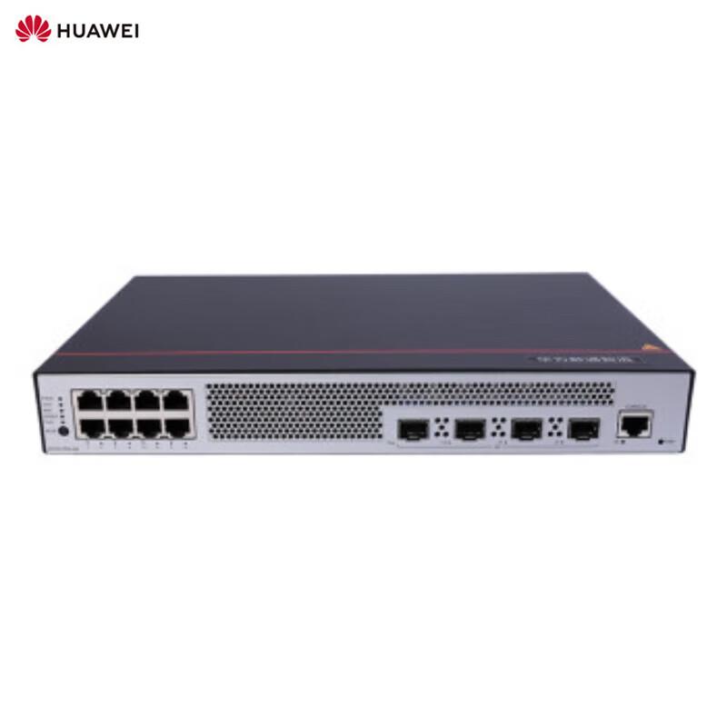 Huawei S1730S-S8P4S-QA2 Gigabit POE Switch
Huawei S1730S-S8P4S-QA2 Gigabit POE Switch