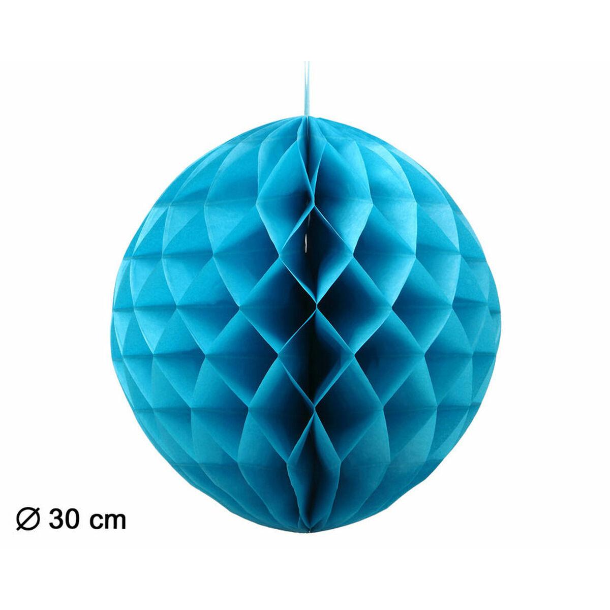 Синие помпоны Ø 30 см. TU прозрачный
Синие помпоны Ø 30 см. TU прозрачный