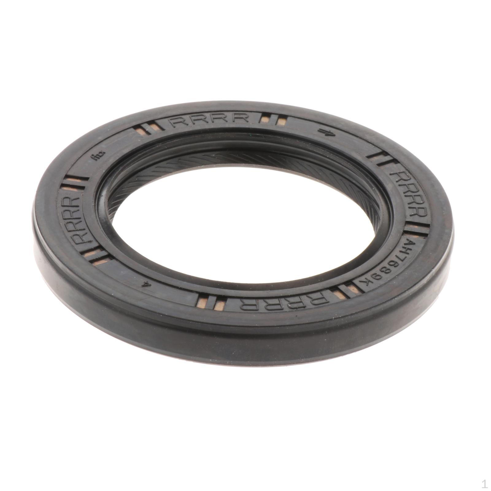 MFKA RE4 Front Oil Seals Fit for 2.4 2.0 Accessories
MFKA RE4 Front Oil Seals Fit for 2.4 2.0 Accessories