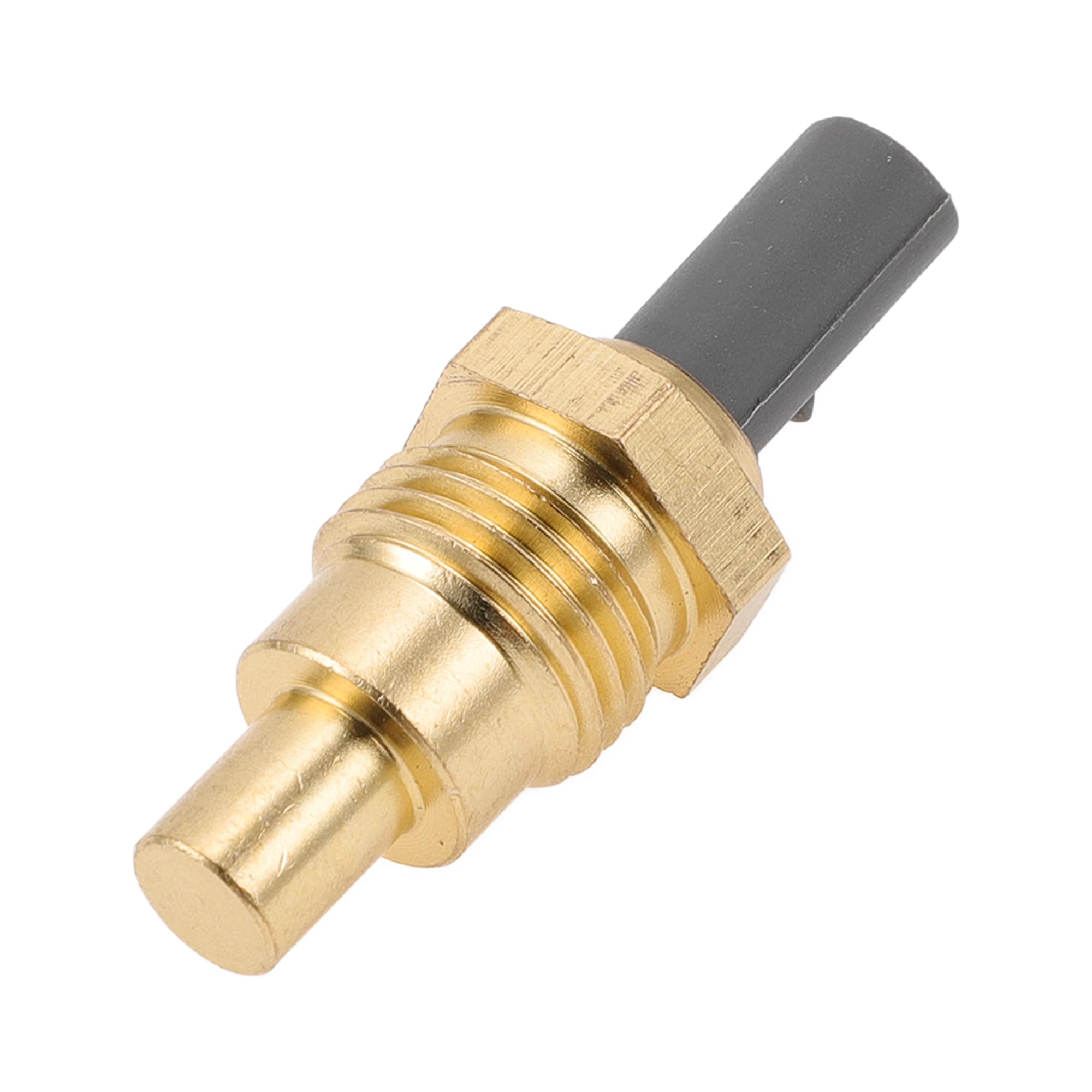 REPAIROCK For Toyota Pickup 1993-1995 Temperature Sensor Temperature Sensor Sensor Unit Sensor No.8342016040 Gold Tone чорний
REPAIROCK For Toyota Pickup 1993-1995 Temperature Sensor Temperature Sensor Sensor Unit Sensor No.8342016040 Gold Tone чорний