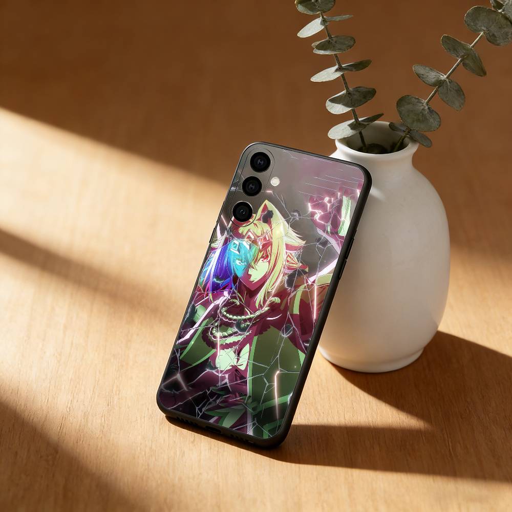 A Wild L-Last Boss A-Appeared Phone Case For Samsung Galaxy A91,80,73,72 ,71,53,52,32 ,31,22,21s,20,Soft Black Case Samsung a70
A Wild L-Last Boss A-Appeared Phone Case For Samsung Galaxy A91,80,73,72 ,71,53,52,32 ,31,22,21s,20,Soft Black Case Samsung a70