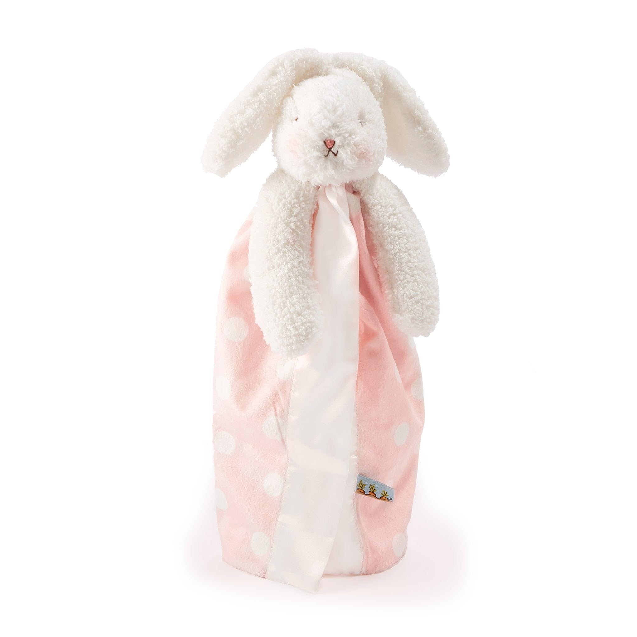 Bunnies by the Bay bunniesbythebay Baby Safety Blanket Regular Size Bed Cuddle Blanket Security Blanket Rabbit Pink Dot Polka Dot
Bunnies by the Bay bunniesbythebay Baby Safety Blanket Regular Size Bed Cuddle Blanket Security Blanket Rabbit Pink Dot Polka Dot