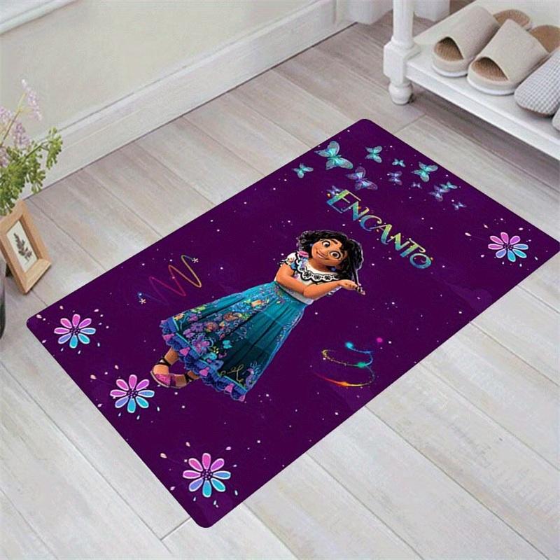 1pc Encanto Pattern Area Rug Soft Flannel Floor Mat for Living Room,Office,Bedroom and Carpet 60cm by 90cm
1pc Encanto Pattern Area Rug Soft Flannel Floor Mat for Living Room,Office,Bedroom and Carpet 60cm by 90cm