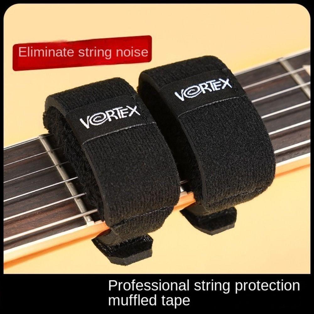Guitar Strap Electric Guitar Mute Tape Adjustable Fingerboard Mute Tape Classical Guitar M
Guitar Strap Electric Guitar Mute Tape Adjustable Fingerboard Mute Tape Classical Guitar M