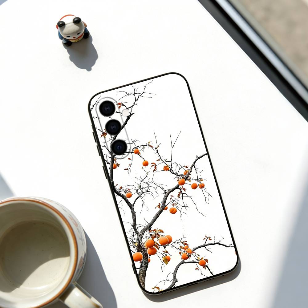 Scenic tree Phone Case Black Silicone Soft For Samsung Galaxy A73,A72,A71,A70,A53,A52,A51 Samsung a22 4g
Scenic tree Phone Case Black Silicone Soft For Samsung Galaxy A73,A72,A71,A70,A53,A52,A51 Samsung a22 4g