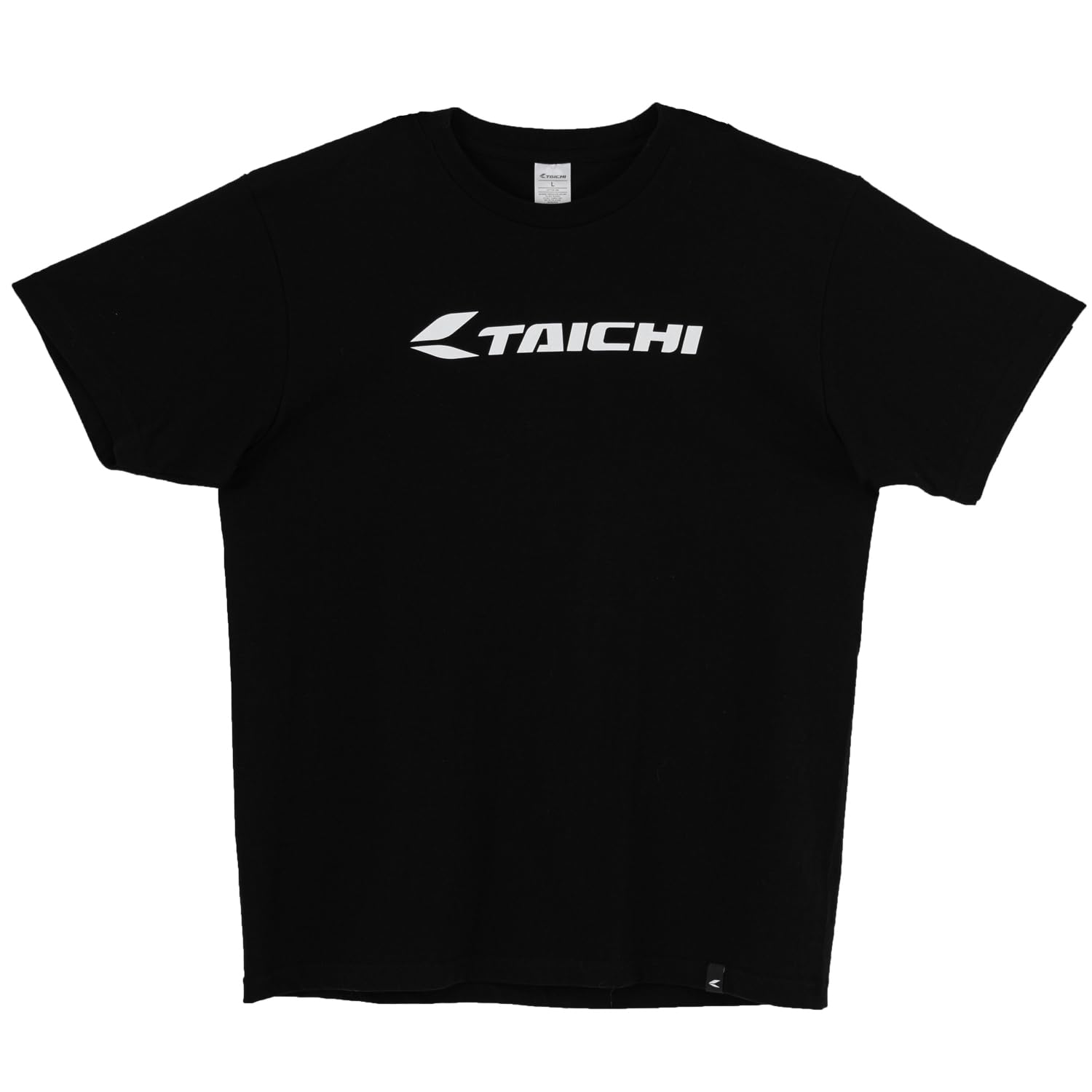 RS Taichi TAICHI LOGO T-SHIRT RSU106
RS Taichi TAICHI LOGO T-SHIRT RSU106