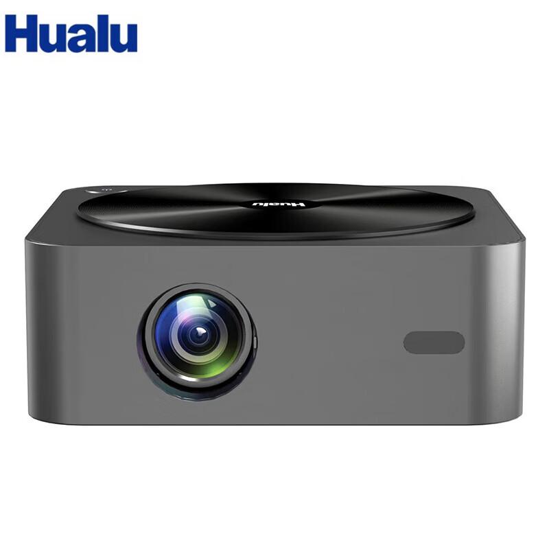 Hualu Fangtang LA10 1080P Portable Projector (CN version)
Hualu Fangtang LA10 1080P Portable Projector (CN version)