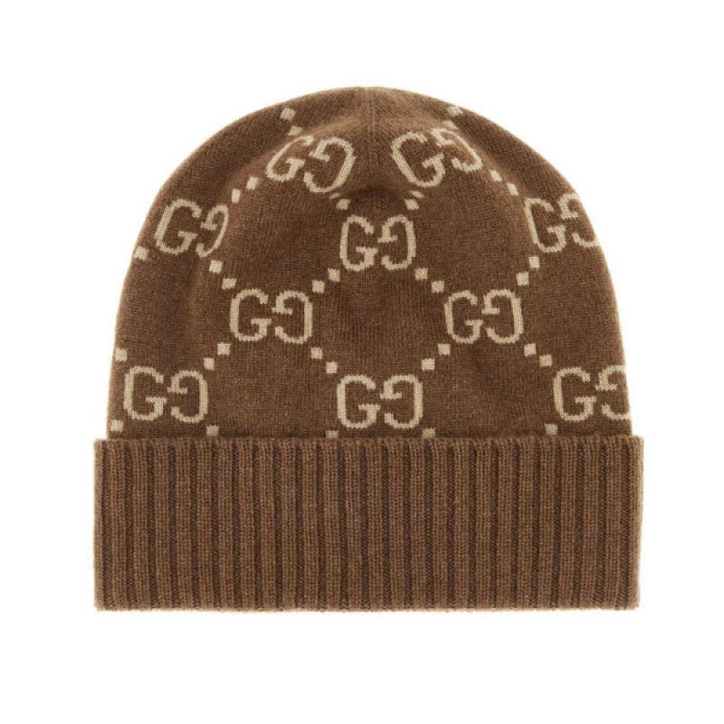 Gucci GG Cashmere Beanie Hat 811392 3GAC0 2379 811392 3GAC0 2379
Gucci GG Cashmere Beanie Hat 811392 3GAC0 2379 811392 3GAC0 2379