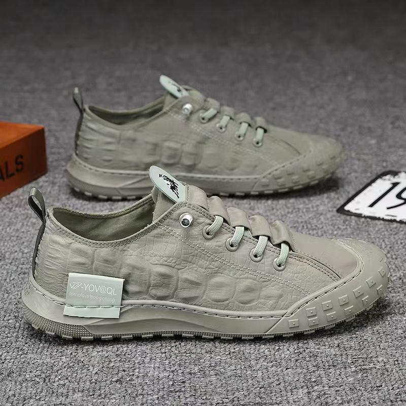 Quick Lace Men s Umbrella Cloth Casual Walking Shoes Loafer Lightweight Soft Sole Breathable Slip-On Walking Casual Shoes 39 світло-зелений колір
Quick Lace Men s Umbrella Cloth Casual Walking Shoes Loafer Lightweight Soft Sole Breathable Slip-On Walking Casual Shoes 39 світло-зелений колір