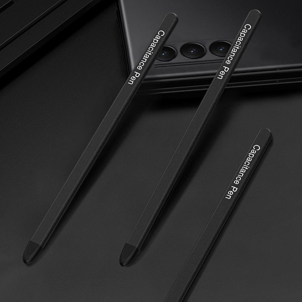 Для Samsung Galaxy Z Fold 5 5G Емкость S Pen Замена Активный для сенсорного экрана Стилус 2 4 E2W2
Для Samsung Galaxy Z Fold 5 5G Емкость S Pen Замена Активный для сенсорного экрана Стилус 2 4 E2W2