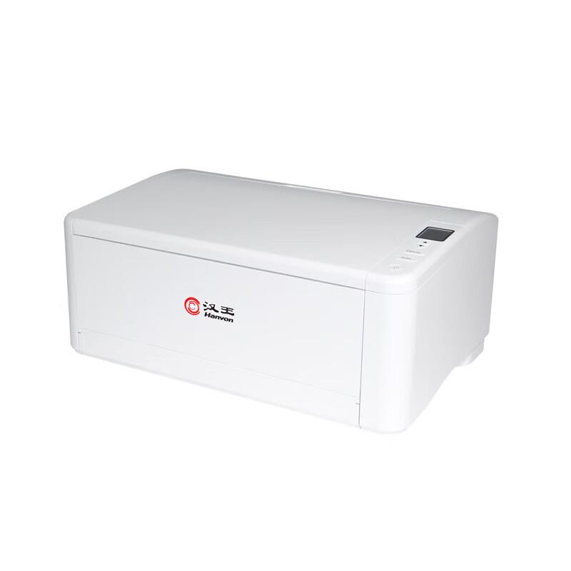 Hanwang HW7080D High-Speed A3 Duplex Document Scanner CN plug (adapter included)
Hanwang HW7080D High-Speed A3 Duplex Document Scanner CN plug (adapter included)