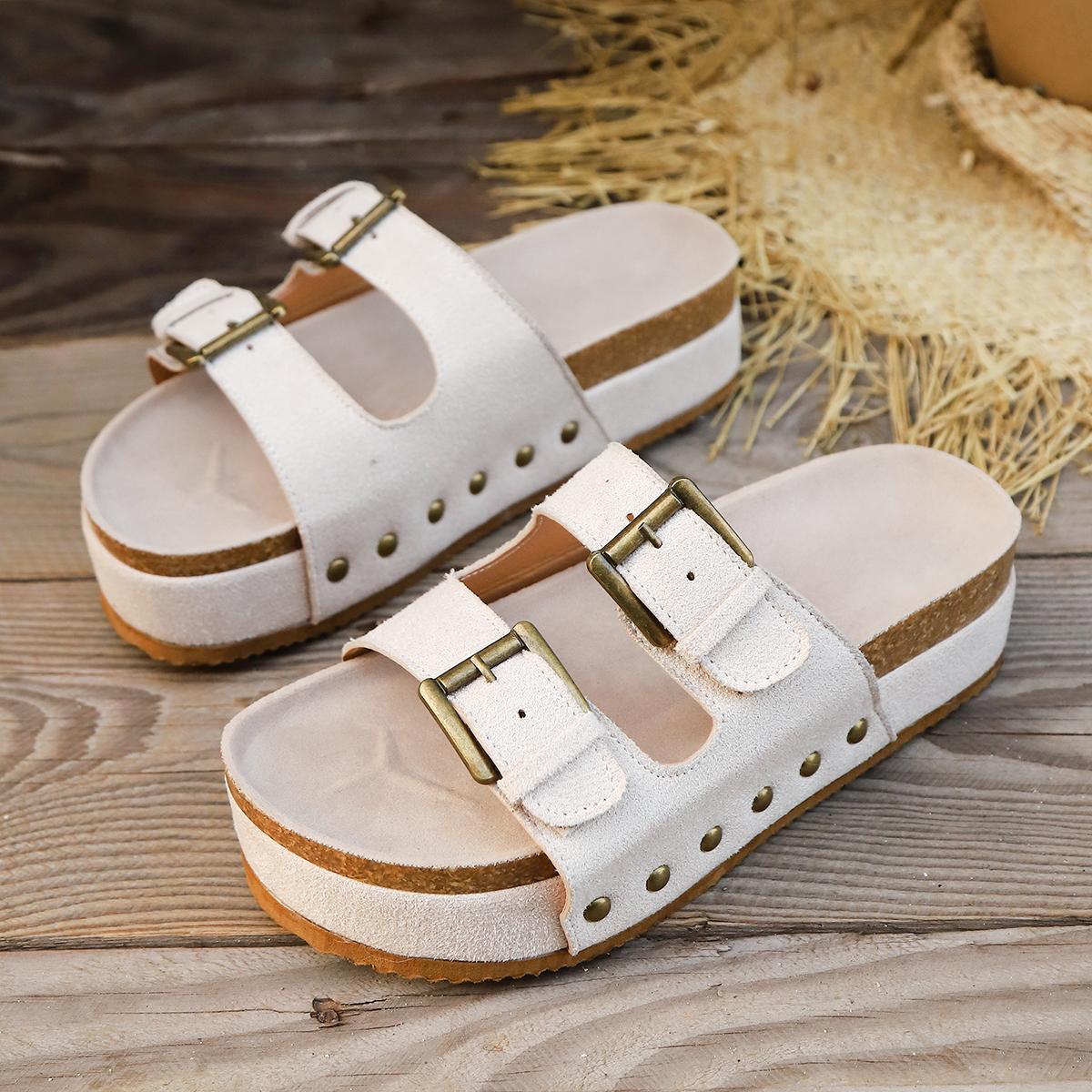 Fashion Women Platform Slippers 2025 New Summer Women Shoes Designer Flat Sandals Outdoor Floral Ladies Beach Slippers Slides Women 36 бежевый
Fashion Women Platform Slippers 2025 New Summer Women Shoes Designer Flat Sandals Outdoor Floral Ladies Beach Slippers Slides Women 36 бежевый