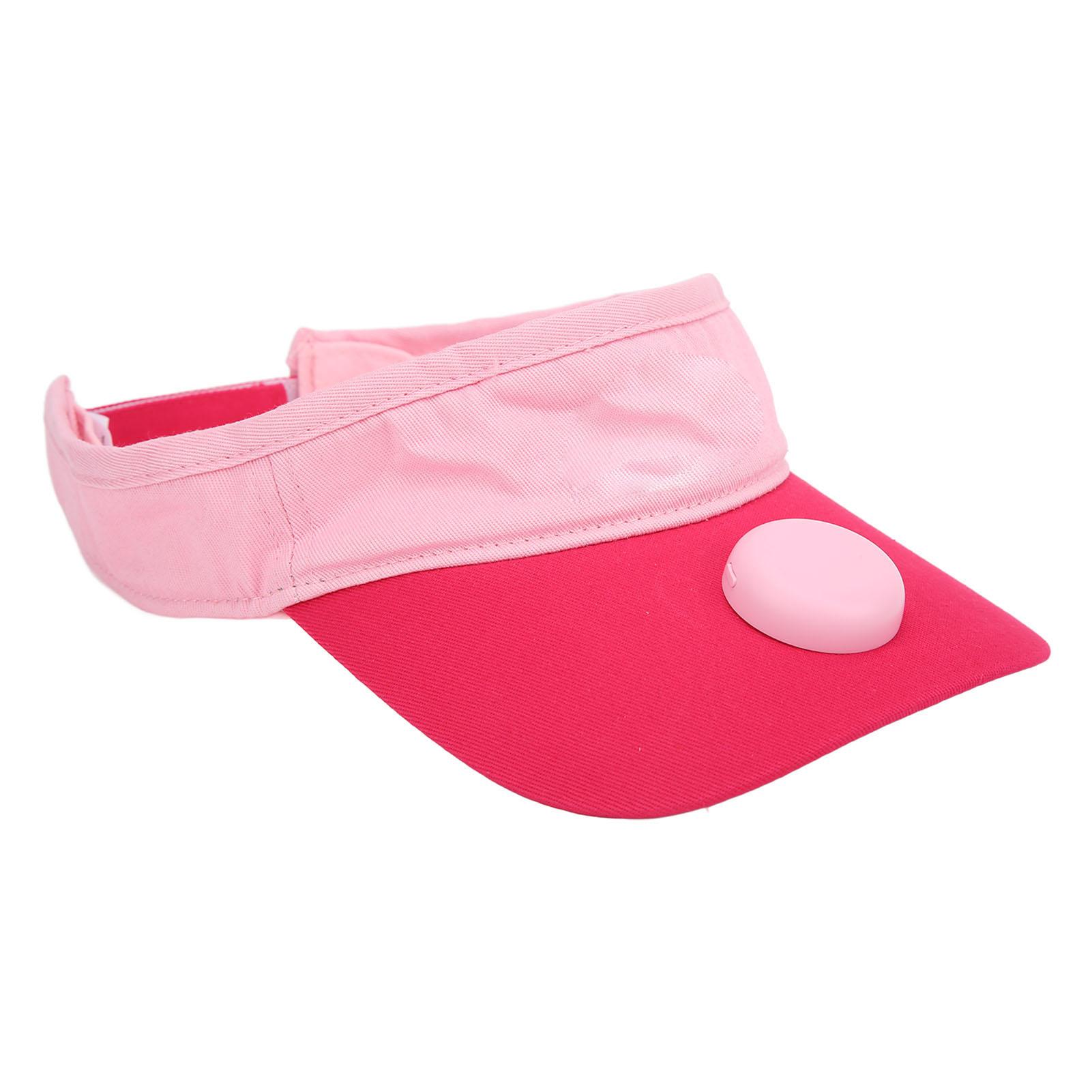 Fan Hat for 6 to 12 Year Old Kids with Bladeless Fan Sun Adjust Size 3 Hat USB Charging for Outdoor
Fan Hat for 6 to 12 Year Old Kids with Bladeless Fan Sun Adjust Size 3 Hat USB Charging for Outdoor