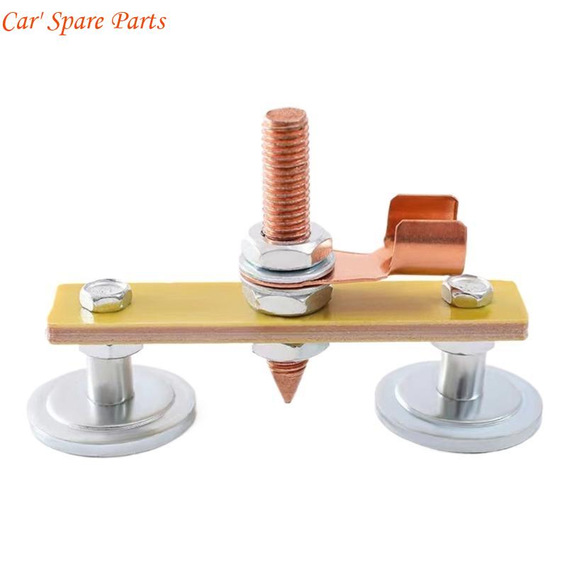 Y4UA Ground Wire Clamp Tool for Mechanical Maintenance Support Clamp Holder China Mainland
Y4UA Ground Wire Clamp Tool for Mechanical Maintenance Support Clamp Holder China Mainland