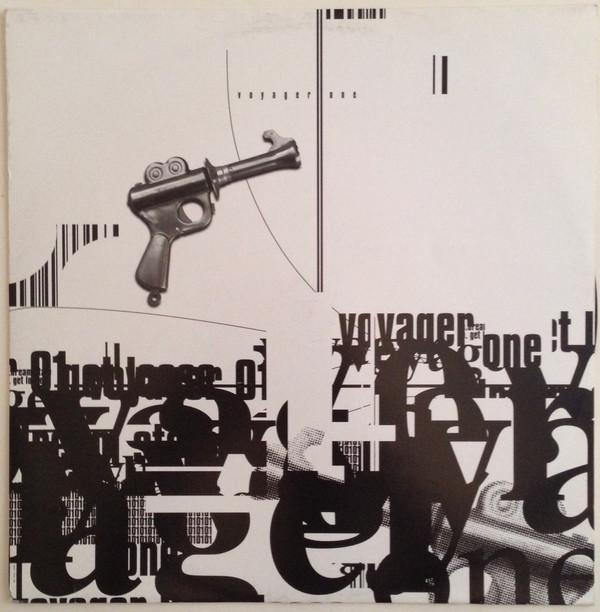 12inch Record VOYAGER ONE - Dreamstate D2R206 Dance 2 Recordi 1998 UK Dance & Electronica Used
12inch Record VOYAGER ONE - Dreamstate D2R206 Dance 2 Recordi 1998 UK Dance & Electronica Used