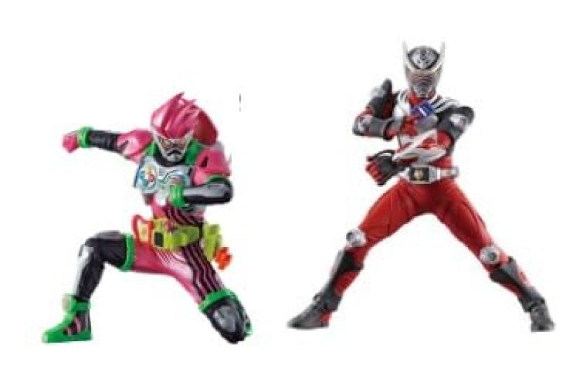 Ichiban Kuji Kamen Rider Sabre NO.02 E Prize PALMLISE Ex-Aid NO.03 C Prize PALMLISE Фигурка Рюки, набор из 2 шт.
Ichiban Kuji Kamen Rider Sabre NO.02 E Prize PALMLISE Ex-Aid NO.03 C Prize PALMLISE Фигурка Рюки, набор из 2 шт.