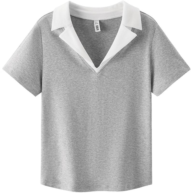 Semir Women s Cooling Slim Fit Short-Sleeve Polo Shirt XXXL
Semir Women s Cooling Slim Fit Short-Sleeve Polo Shirt XXXL