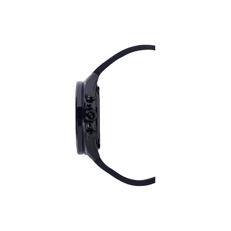 Casio EDIFICE Durable Belt Quartz Movement Resin Strap Japanese and Korean Watch Men s Watch Black Dial ECB-900PB-1A чёрный
Casio EDIFICE Durable Belt Quartz Movement Resin Strap Japanese and Korean Watch Men s Watch Black Dial ECB-900PB-1A чёрный