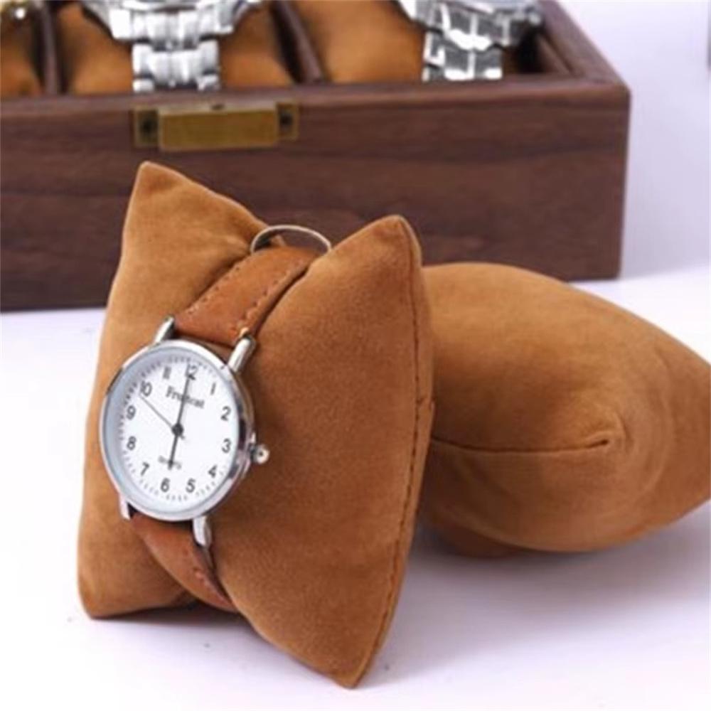6 Grids Watch Display Box Vintage Wood Grain Jewelry Organizer Box Watch Storage Container Type A
6 Grids Watch Display Box Vintage Wood Grain Jewelry Organizer Box Watch Storage Container Type A