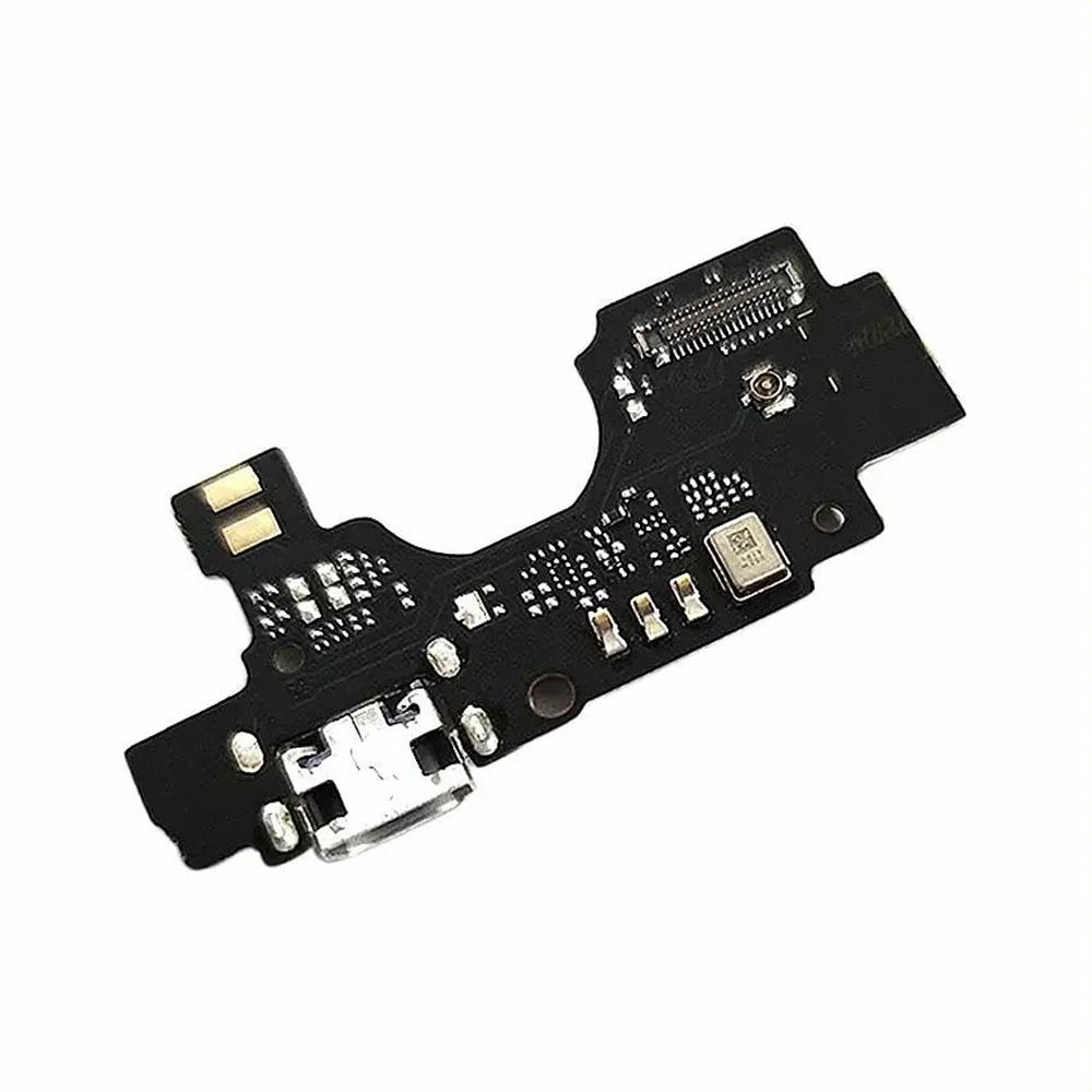 For ZTE Blade A5 (2019) Dock Connector Charging Port Flex Cable Repair Part (Without Logo) Type A
For ZTE Blade A5 (2019) Dock Connector Charging Port Flex Cable Repair Part (Without Logo) Type A