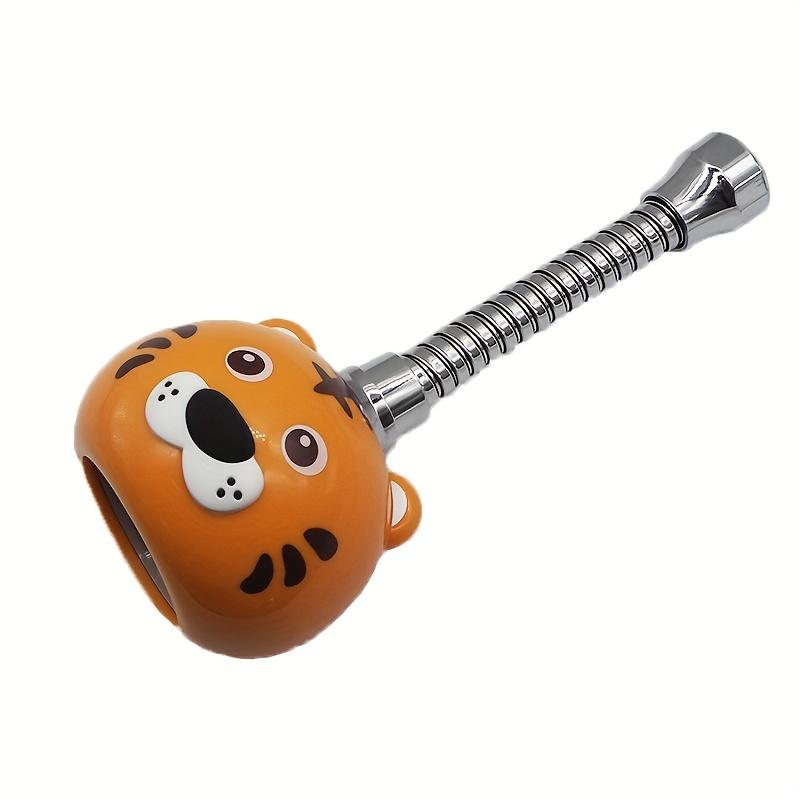 1 шт. АБС-пластик Резиновая фурнитура Смеситель, Смеситель мультяшной формы, Усилитель Брызгозащищенный Удлинитель, Бытовая водопроводная вода, Водосберегающая душевая лейка Регулировка трех режимов
1 шт. АБС-пластик Резиновая фурнитура Смеситель, Смеситель мультяшной формы, Усилитель Брызгозащищенный Удлинитель, Бытовая водопроводная вода, Водосберегающая душевая лейка Регулировка трех режимов