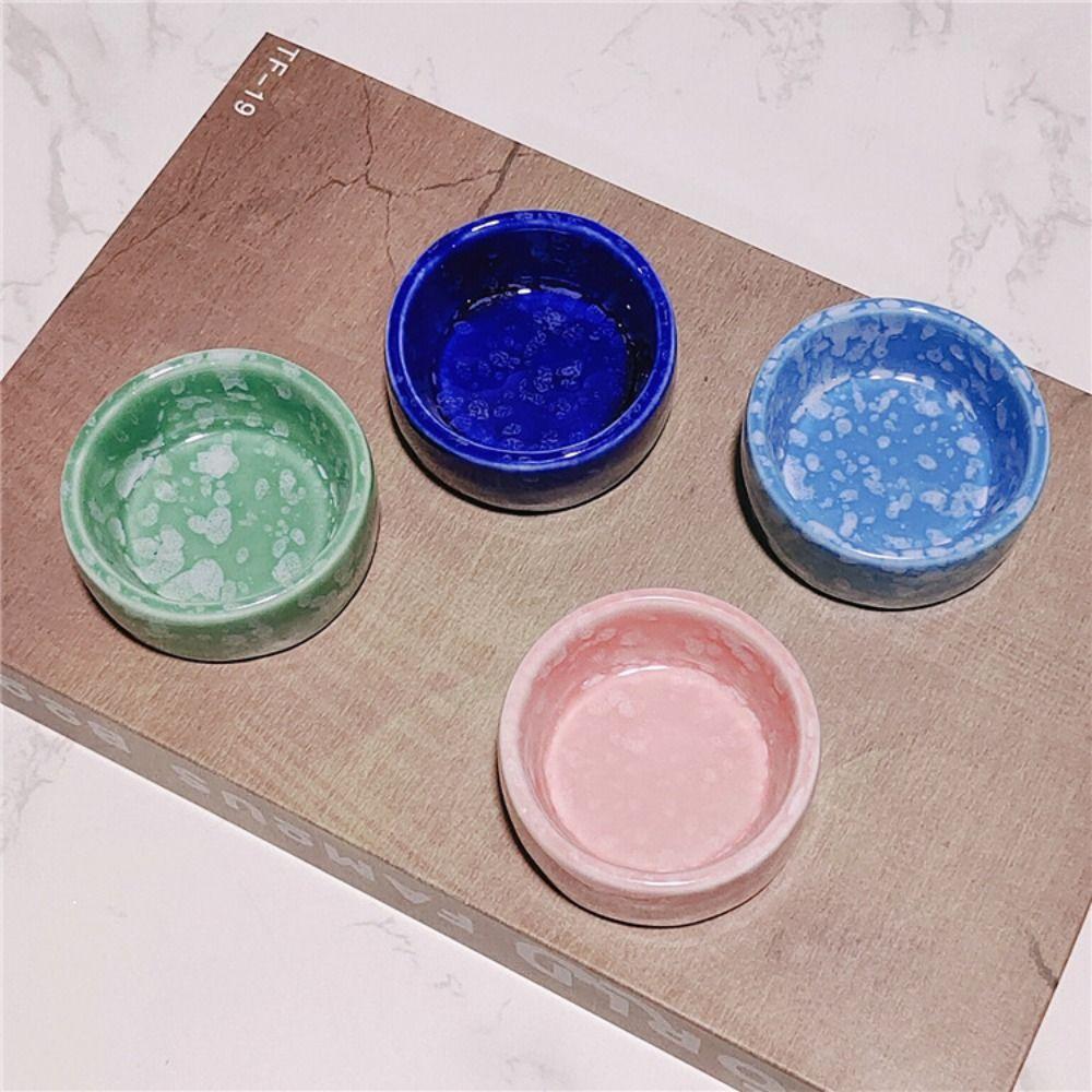 Rat Hedgehog Feeding Ceramic Gerbil Chewing Water Drinker Food Dish Pet Supplies Hamster Bowl розовый
Rat Hedgehog Feeding Ceramic Gerbil Chewing Water Drinker Food Dish Pet Supplies Hamster Bowl розовый