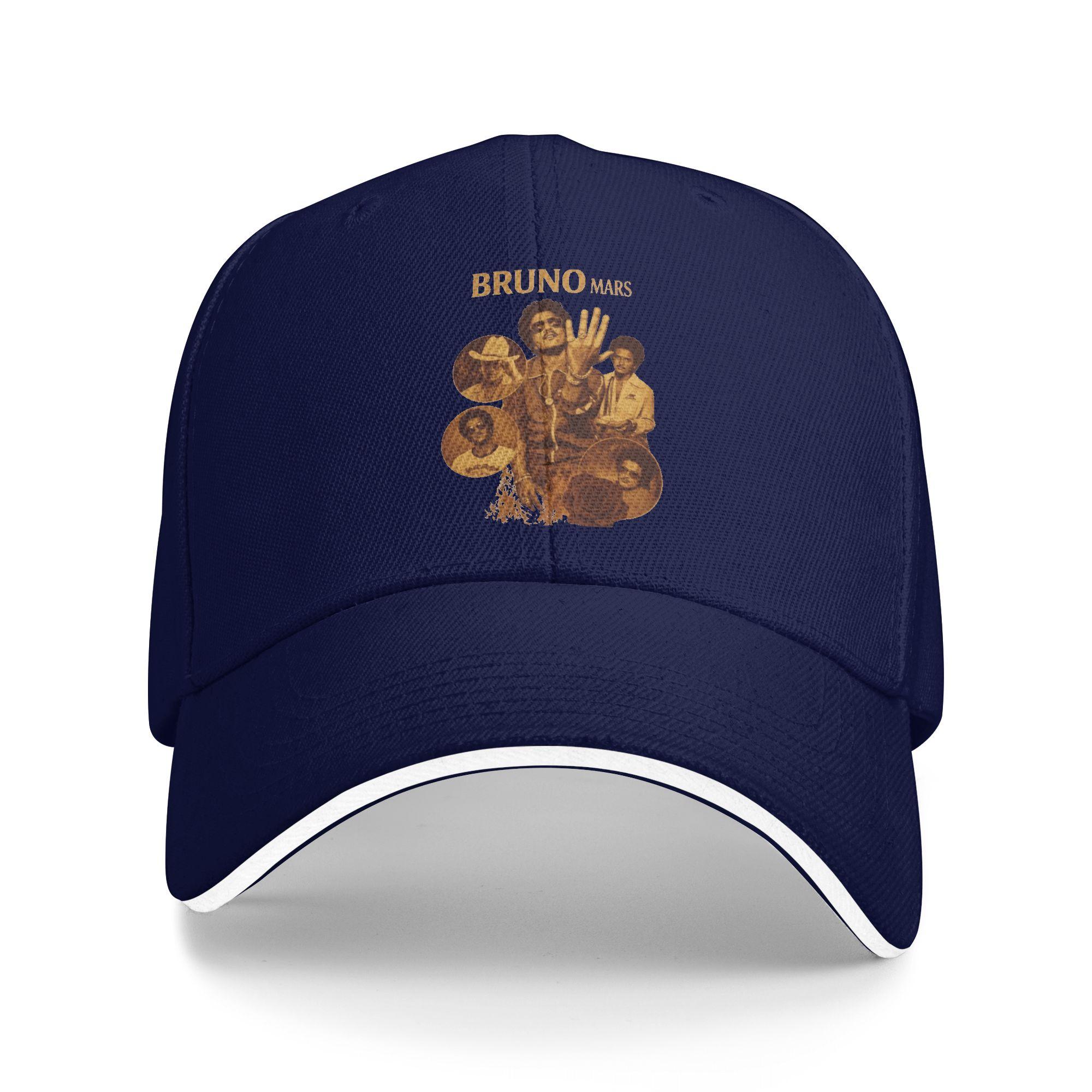 Bruno Mars Sun Baseball Cap Summer Design Print Trucker Hat For Unisex Adult Outdoor Sport Baseball Caps One Size
Bruno Mars Sun Baseball Cap Summer Design Print Trucker Hat For Unisex Adult Outdoor Sport Baseball Caps One Size