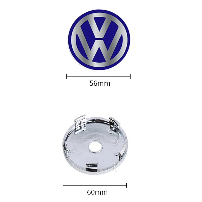 60/63/68mm Car Wheel Center Hub Cap Logo Tyre Rims Badge Cover For Volkswagen VW Scirocco Golf MK6 Polo Tiguan PASSAT GTI R Line
60/63/68mm Car Wheel Center Hub Cap Logo Tyre Rims Badge Cover For Volkswagen VW Scirocco Golf MK6 Polo Tiguan PASSAT GTI R Line