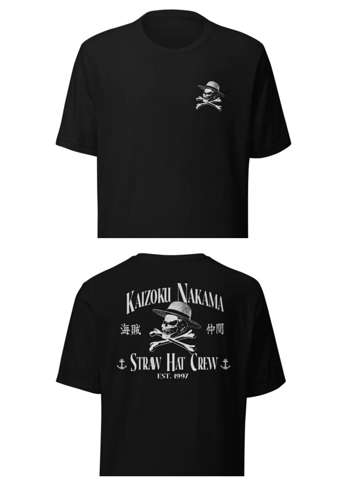 2026 New One Piece Men and Women s Pure Cotton T-shirt Anime Cartoon Pure Cotton Streetwear Short Sleeves Parent-child Outfit... S разноцветный
2026 New One Piece Men and Women s Pure Cotton T-shirt Anime Cartoon Pure Cotton Streetwear Short Sleeves Parent-child Outfit... S разноцветный