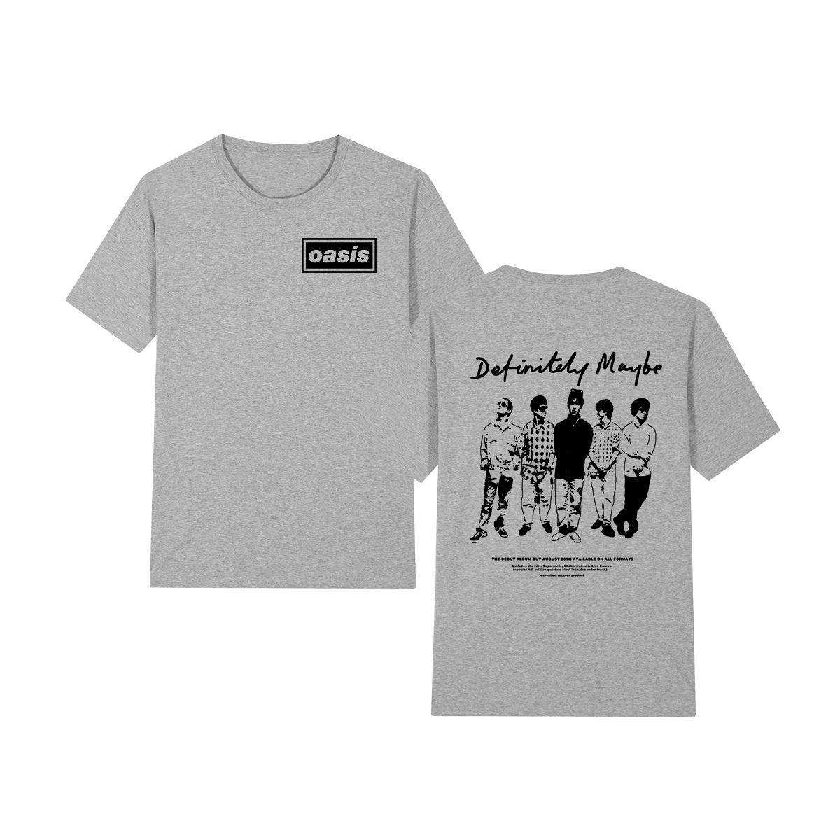 Винтажная футболка с логотипом Oasi, возможно, Модная повседневная Y2K, хлопковая мужская футболка, Новая футболка, Женские топы L
Винтажная футболка с логотипом Oasi, возможно, Модная повседневная Y2K, хлопковая мужская футболка, Новая футболка, Женские топы L