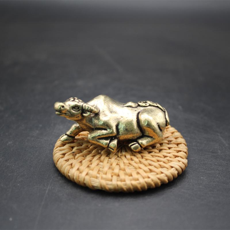 Латунная ручная работа чайный питомец чайная игра буйвол маленькое украшение кабинет я игра удача удача корова двенадцать знаков зодиака
Латунная ручная работа чайный питомец чайная игра буйвол маленькое украшение кабинет я игра удача удача корова двенадцать знаков зодиака