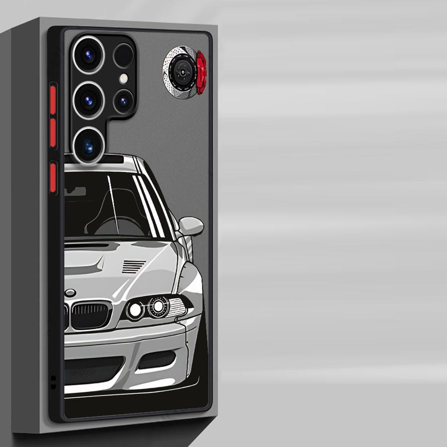 Sports Cars Case for Samsung Galaxy S9 Note 20 10 S23 Ultra S8 S24 S21 FE S25 S22 Plus S20 Soft Cover Galaxy S8
Sports Cars Case for Samsung Galaxy S9 Note 20 10 S23 Ultra S8 S24 S21 FE S25 S22 Plus S20 Soft Cover Galaxy S8