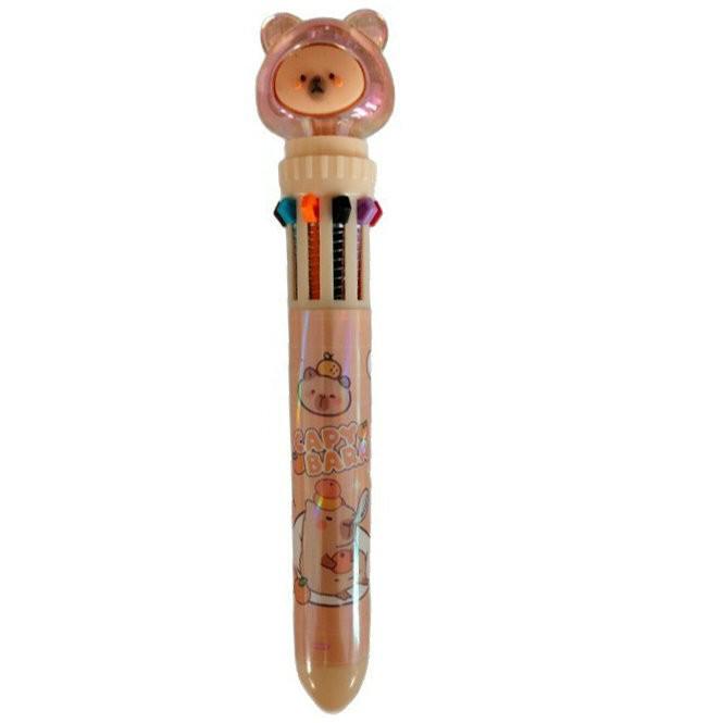 Fish Ball Pen, Cat Ball Pen, Capybara Carrier, Navy Torpedo Warship, Propeller Tail Rotor, Submarine Pen
Fish Ball Pen, Cat Ball Pen, Capybara Carrier, Navy Torpedo Warship, Propeller Tail Rotor, Submarine Pen